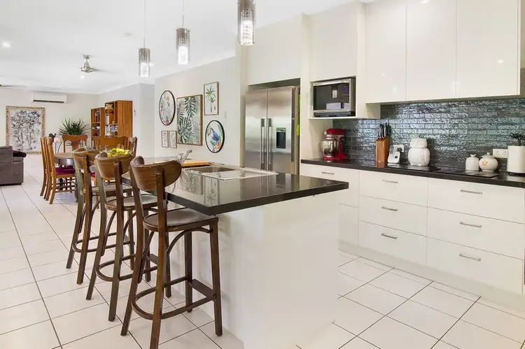 Main view of Homely house listing, 25 Endeavour Street, Port Douglas QLD 4877