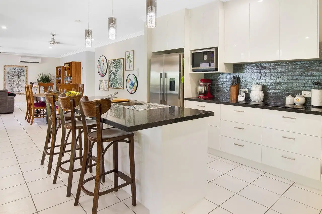 Main view of Homely house listing, 25 Endeavour Street, Port Douglas QLD 4877