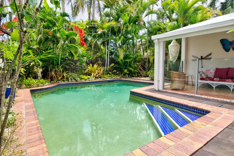 Second view of Homely house listing, 25 Endeavour Street, Port Douglas QLD 4877