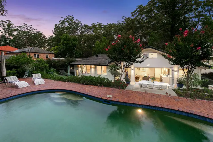76a Burns Road, Wahroonga NSW 2076