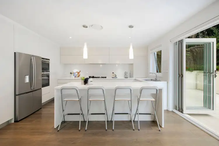 Sixth view of Homely house listing, 76a Burns Road, Wahroonga NSW 2076