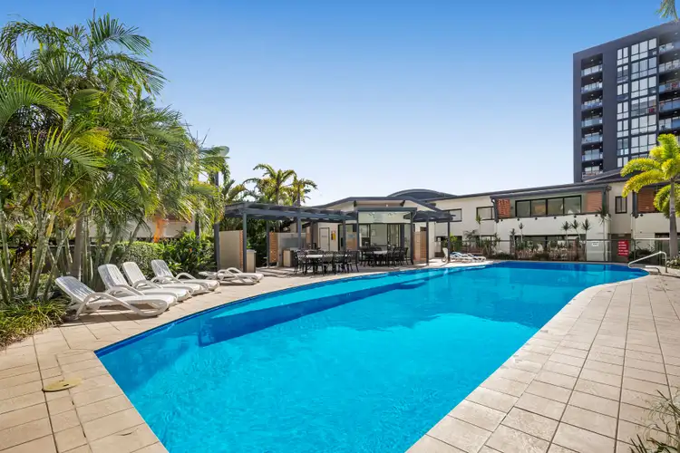 Main view of Homely apartment listing, 109/7 Land Street, Toowong QLD 4066