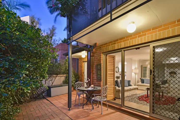 Third view of Homely townhouse listing, 3/1-5 Fredben Avenue, Cammeray NSW 2062