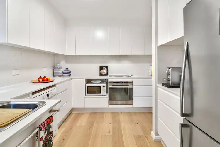Sixth view of Homely townhouse listing, 3/1-5 Fredben Avenue, Cammeray NSW 2062