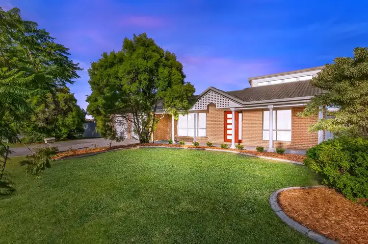 2 Mulkarra Place, Carseldine QLD 4034