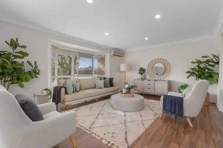 Seventh view of Homely house listing, 2 Mulkarra Place, Carseldine QLD 4034