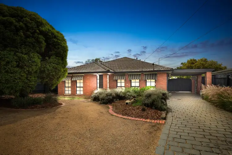 17 Palmer Court, Hoppers Crossing VIC 3029