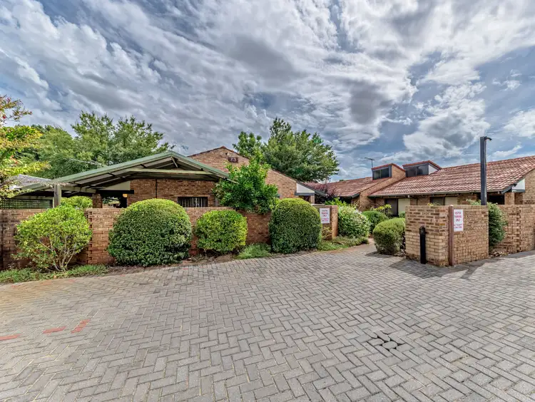 7/73 Third Avenue, Mount Lawley WA 6050