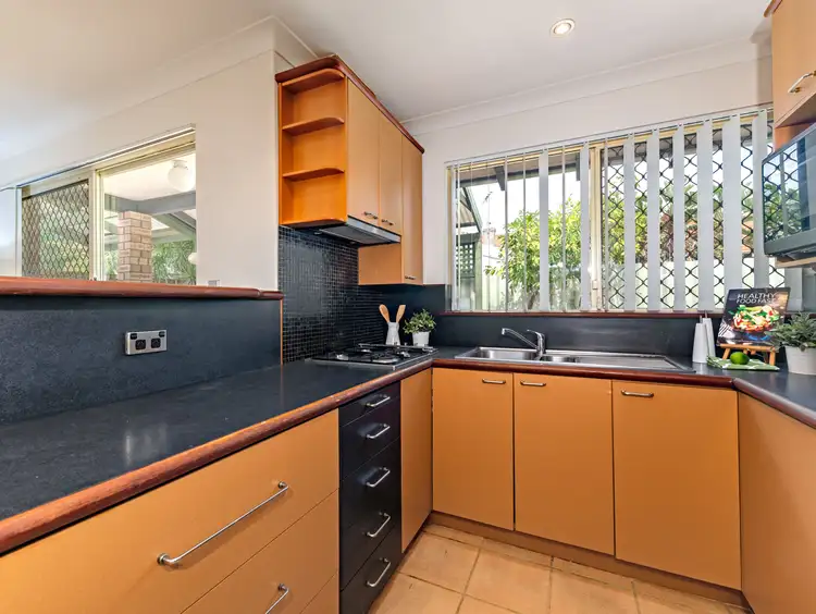 Sixth view of Homely villa listing, 7/73 Third Avenue, Mount Lawley WA 6050