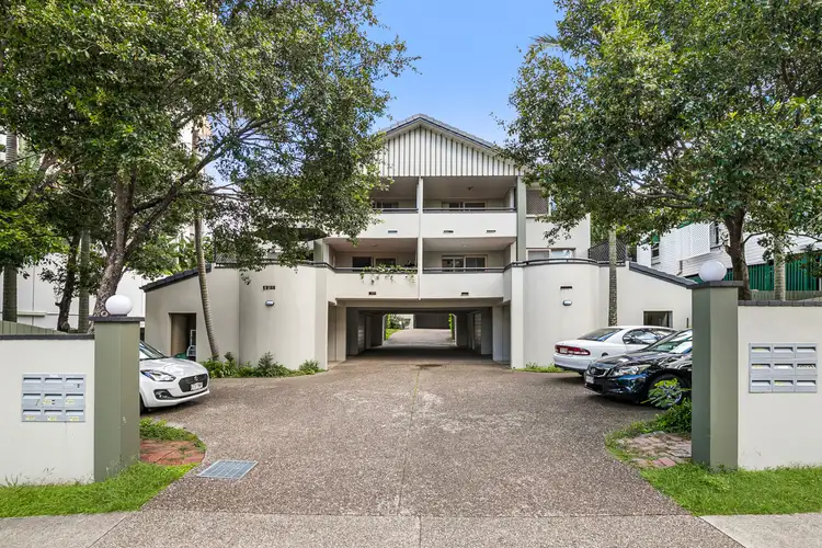 Fifth view of Homely unit listing, 2/31 Glen Road, Toowong QLD 4066