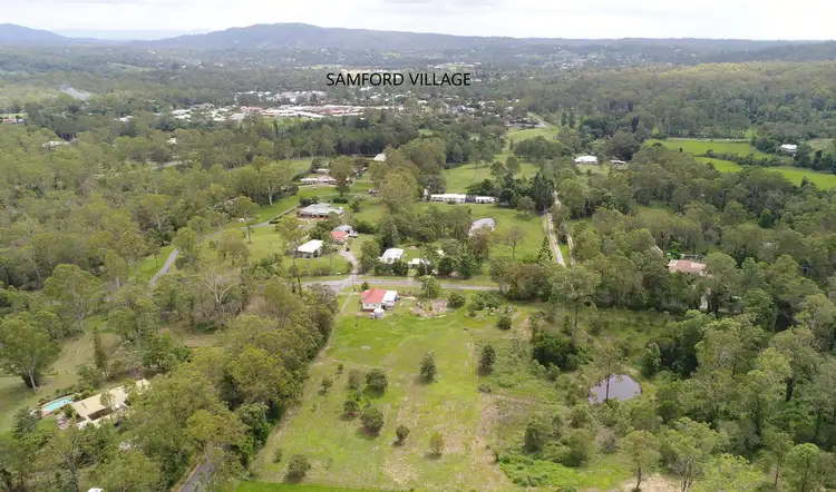 Second view of Homely house listing, 104 McCombe Road, Camp Mountain QLD 4520
