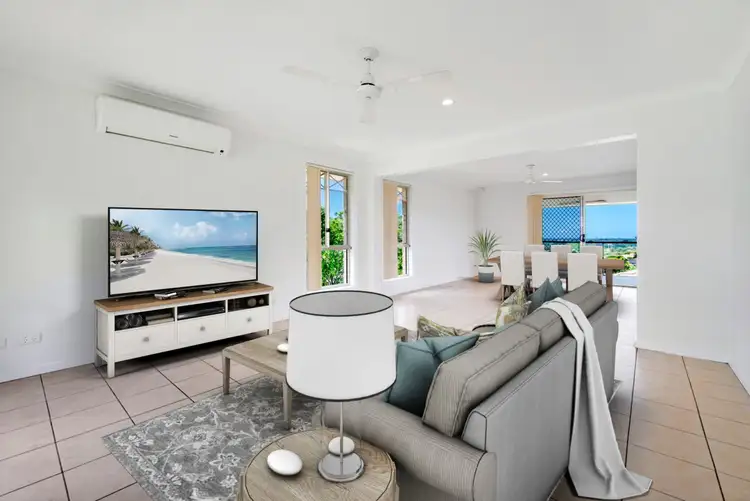 Third view of Homely house listing, 8 Erskine Street, Upper Coomera QLD 4209