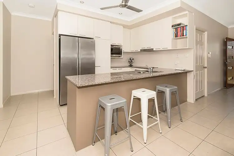 Second view of Homely house listing, 38 Twinview Terrace, Idalia QLD 4811