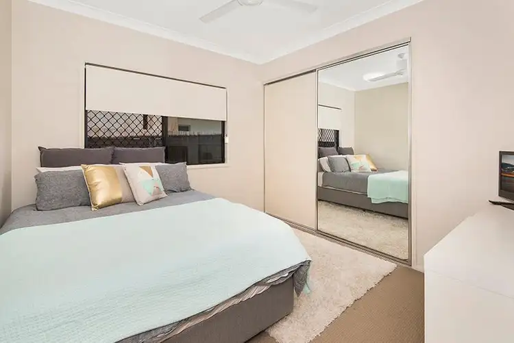 Fifth view of Homely house listing, 38 Twinview Terrace, Idalia QLD 4811