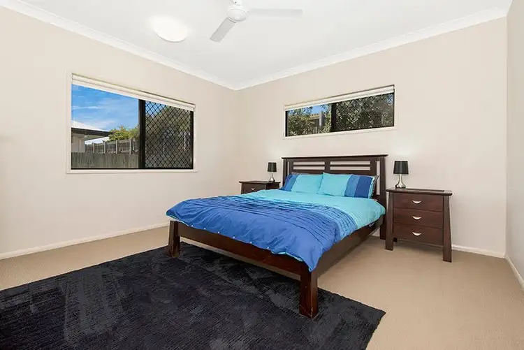 Seventh view of Homely house listing, 38 Twinview Terrace, Idalia QLD 4811