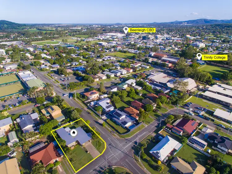 14 Gailes Street, Beenleigh QLD 4207