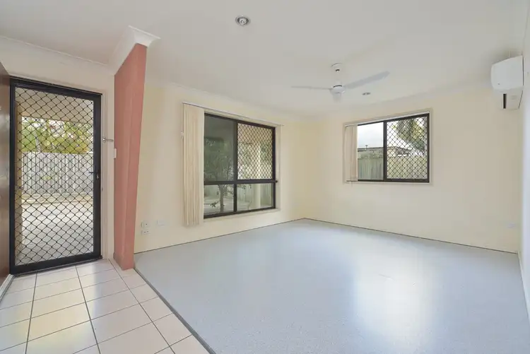 Fourth view of Homely unit listing, 1/14A Glenlyon Street, Gladstone Central QLD 4680