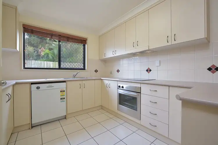 Fifth view of Homely unit listing, 1/14A Glenlyon Street, Gladstone Central QLD 4680