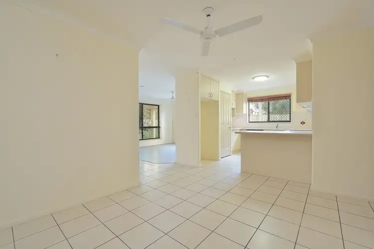 Sixth view of Homely unit listing, 1/14A Glenlyon Street, Gladstone Central QLD 4680