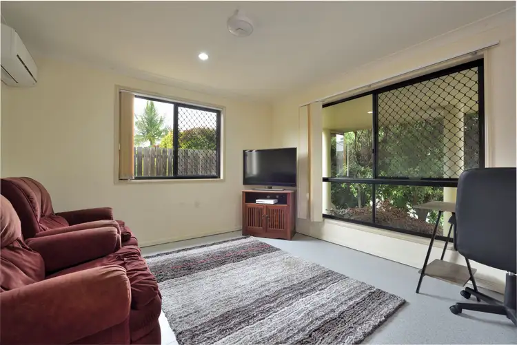 Second view of Homely unit listing, 2/14A Glenlyon Street, Gladstone Central QLD 4680