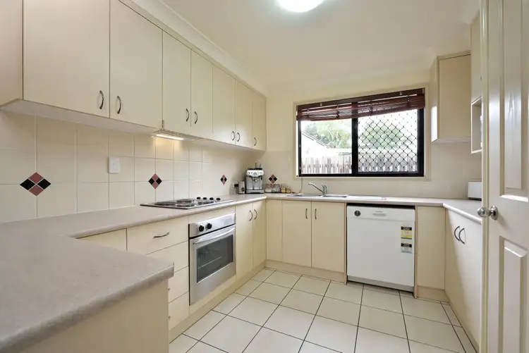 Third view of Homely unit listing, 2/14A Glenlyon Street, Gladstone Central QLD 4680