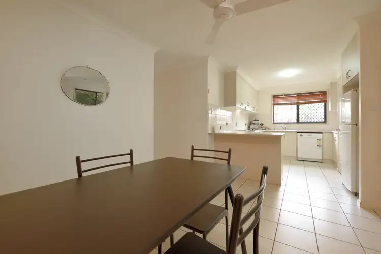 Fifth view of Homely unit listing, 2/14A Glenlyon Street, Gladstone Central QLD 4680