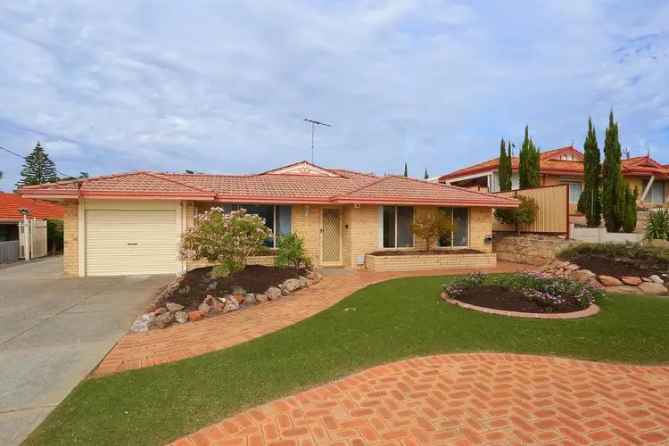 4A Koolyanga Road, Mullaloo WA 6027