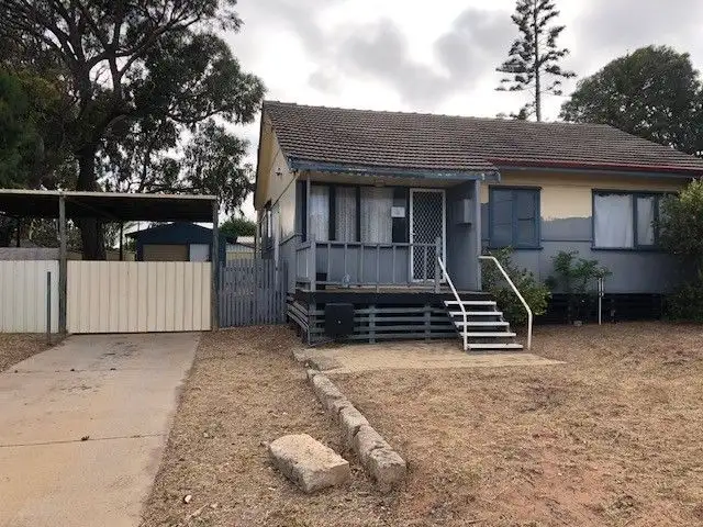 19 Abelia Street, Rangeway WA 6530