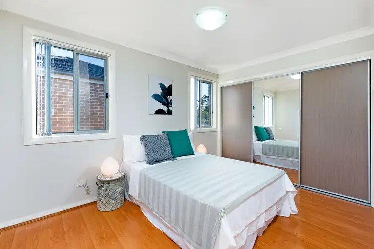 Third view of Homely house listing, 62 Foxwood Avenue, Quakers Hill NSW 2763