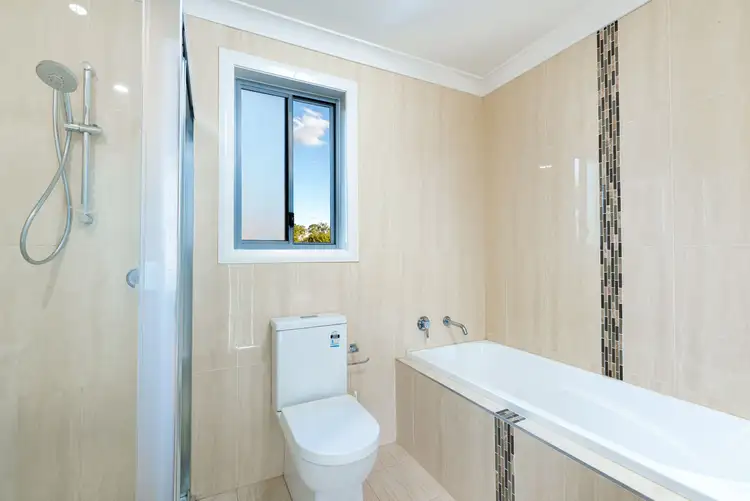 Fourth view of Homely house listing, 62 Foxwood Avenue, Quakers Hill NSW 2763