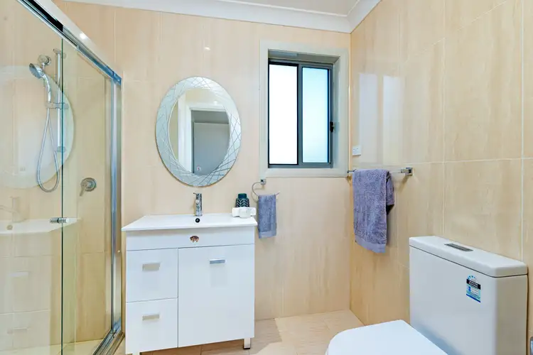 Fifth view of Homely house listing, 62 Foxwood Avenue, Quakers Hill NSW 2763