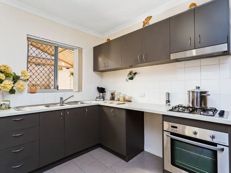 Second view of Homely house listing, 4/33 Merian Close, Bentley WA 6102