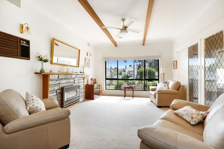 Second view of Homely house listing, 8 Tassell Street, Hadfield VIC 3046