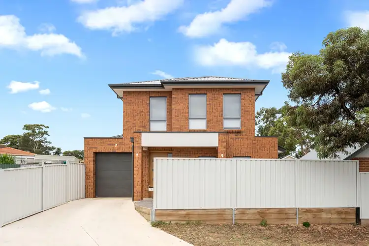 Main view of Homely house listing, 1 Mettika Avenue, Ingle Farm SA 5098
