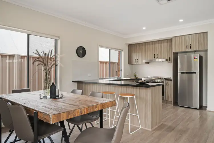 Third view of Homely house listing, 1 Mettika Avenue, Ingle Farm SA 5098