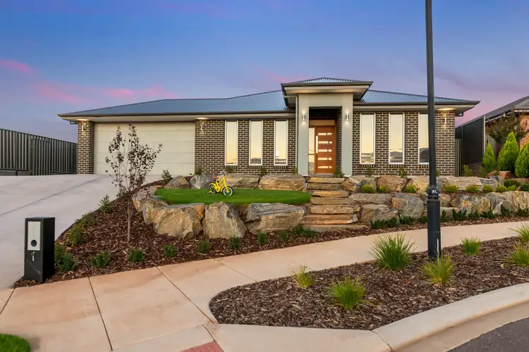 1 Rose Court, Gawler East SA 5118
