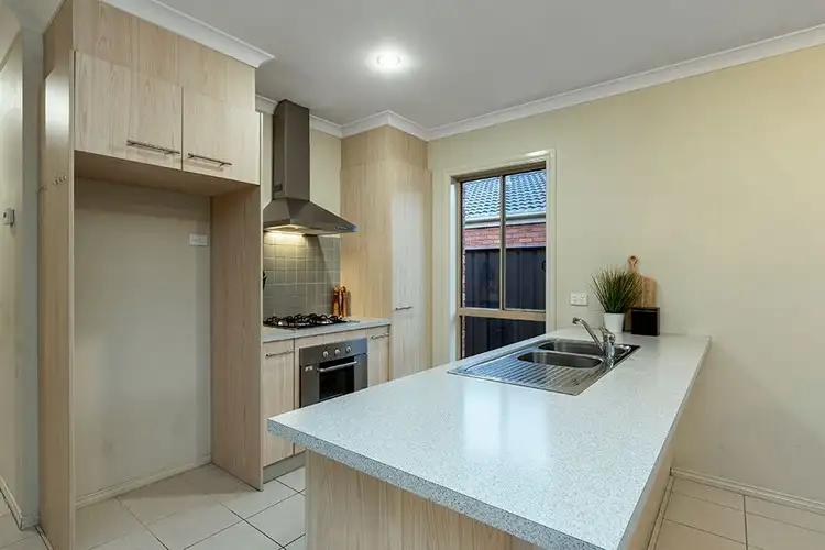 Third view of Homely house listing, 41 Dargy Amble, Point Cook VIC 3030