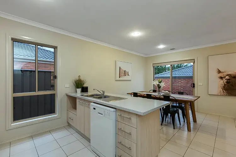 Fourth view of Homely house listing, 41 Dargy Amble, Point Cook VIC 3030