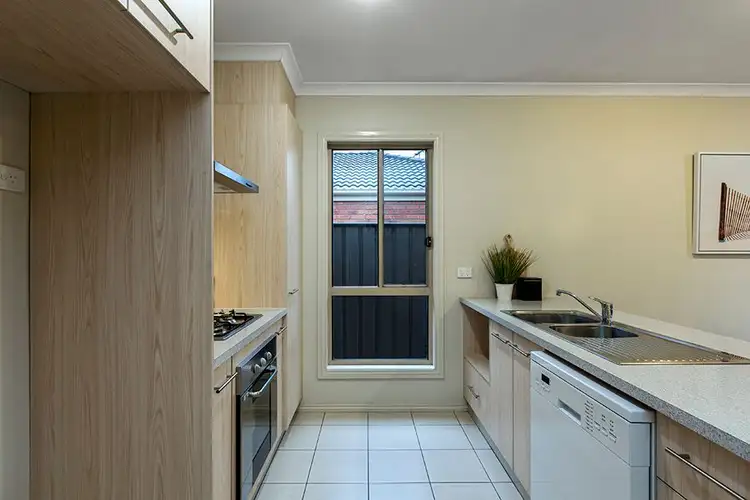 Fifth view of Homely house listing, 41 Dargy Amble, Point Cook VIC 3030