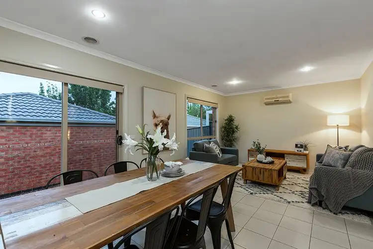 Sixth view of Homely house listing, 41 Dargy Amble, Point Cook VIC 3030