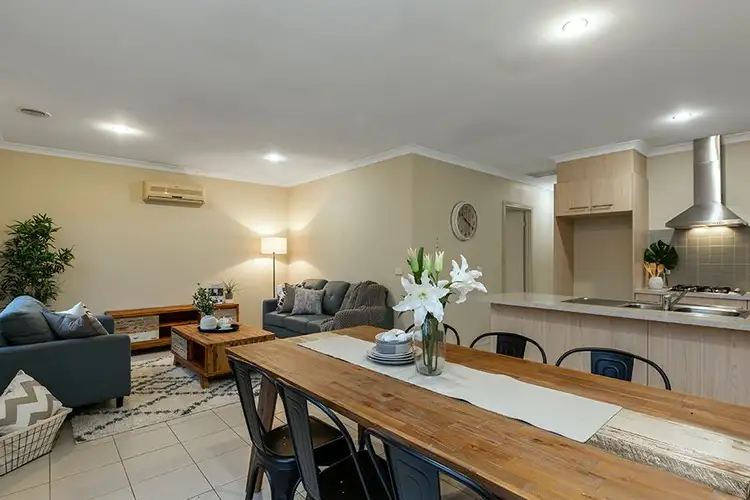 Seventh view of Homely house listing, 41 Dargy Amble, Point Cook VIC 3030