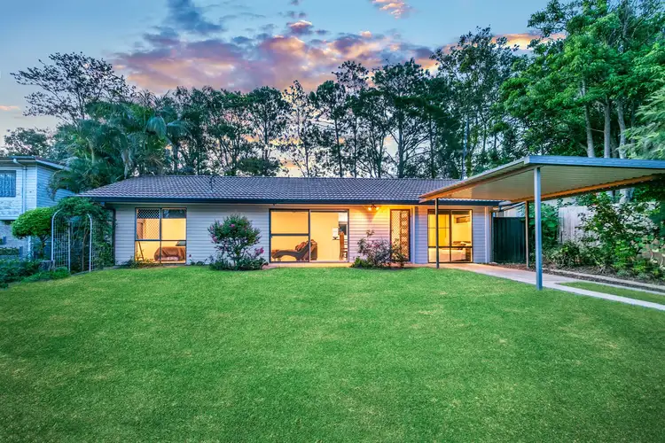 166 Meakin Road, Slacks Creek QLD 4127