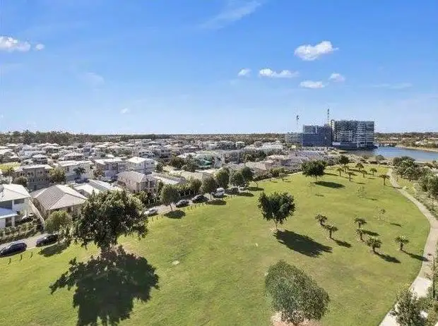 Main view of Homely unit listing, 710/15 Compass Drive, Biggera Waters QLD 4216