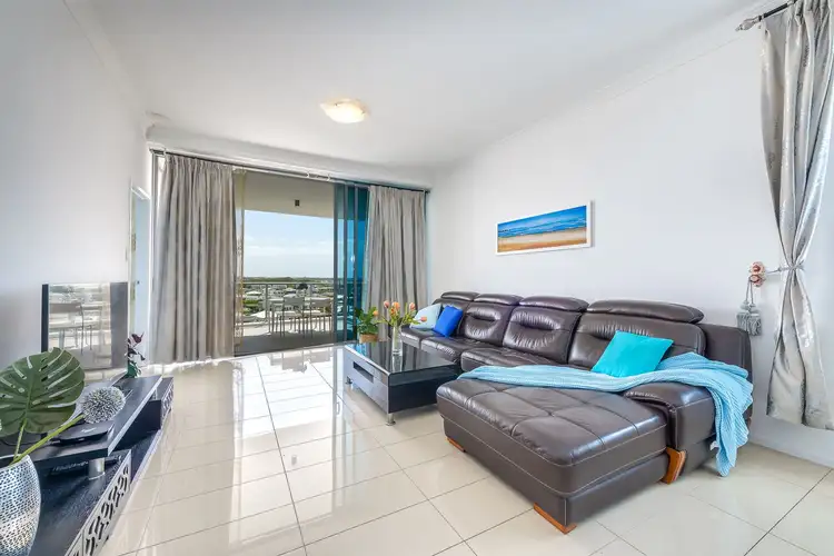 Fourth view of Homely unit listing, 710/15 Compass Drive, Biggera Waters QLD 4216