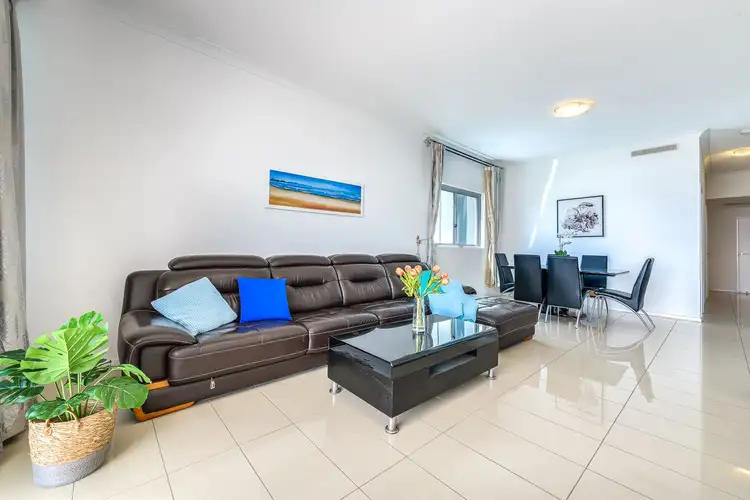 Sixth view of Homely unit listing, 710/15 Compass Drive, Biggera Waters QLD 4216