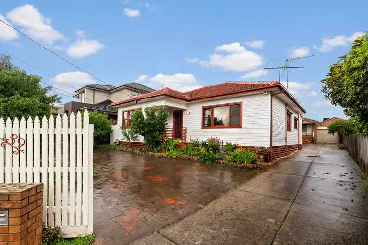 1/39 Margaret Street, Clayton VIC 3168