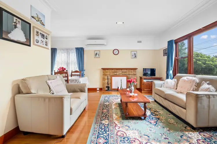Second view of Homely unit listing, 1/39 Margaret Street, Clayton VIC 3168