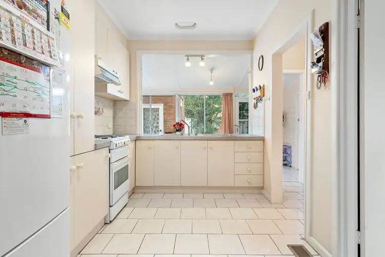 Third view of Homely unit listing, 1/39 Margaret Street, Clayton VIC 3168