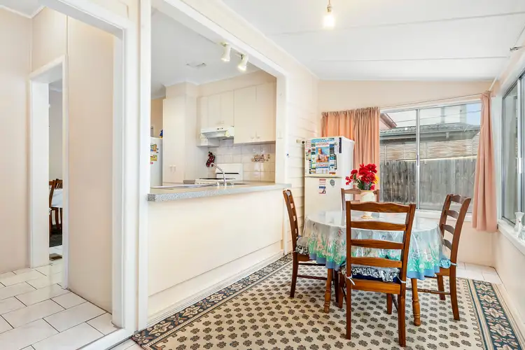 Fourth view of Homely unit listing, 1/39 Margaret Street, Clayton VIC 3168
