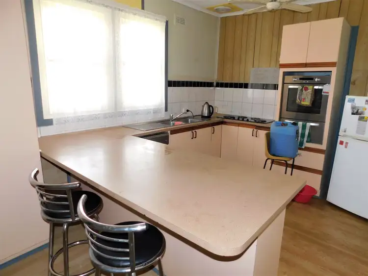 Second view of Homely house listing, 12 Railway Street, Serviceton VIC 3420